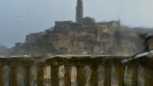 Domenica 20 Agosto 2017 - Rischio pioggia e temperature in calo